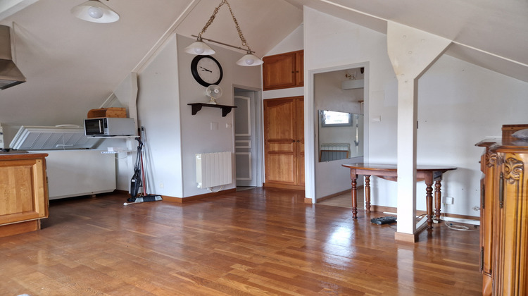 Ma-Cabane - Vente Maison La Petite-Verrière, 40 m²