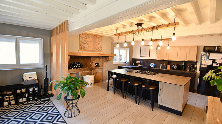 Ma-Cabane - Vente Maison La Petite-Verrière, 98 m²