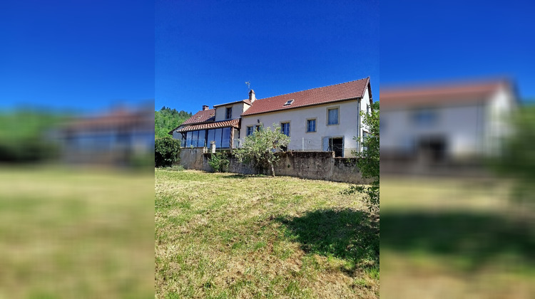 Ma-Cabane - Vente Maison LA PETITE-VERRIERE, 125 m²