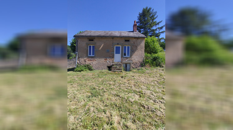 Ma-Cabane - Vente Maison LA PETITE-VERRIERE, 125 m²