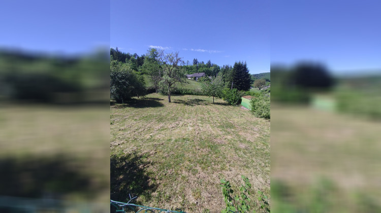 Ma-Cabane - Vente Maison LA PETITE-VERRIERE, 125 m²