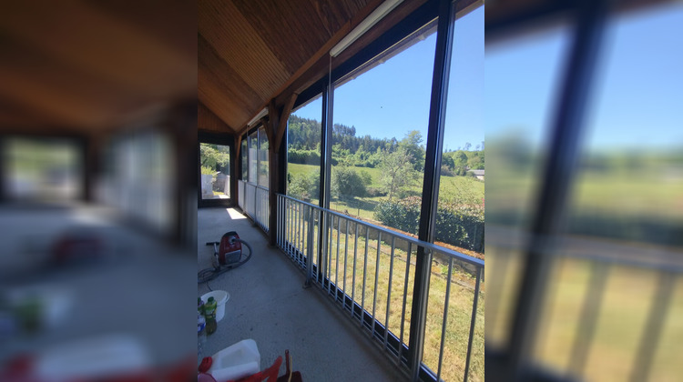 Ma-Cabane - Vente Maison LA PETITE-VERRIERE, 125 m²