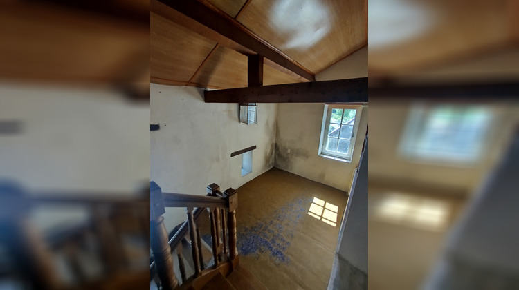 Ma-Cabane - Vente Maison LA PETITE-VERRIERE, 125 m²