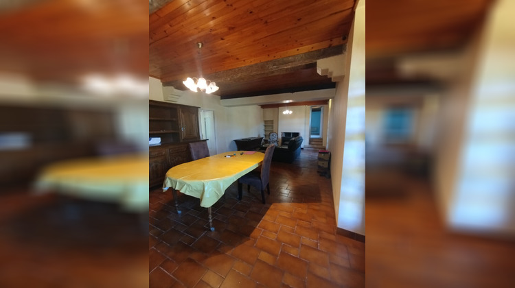 Ma-Cabane - Vente Maison LA PETITE-VERRIERE, 125 m²
