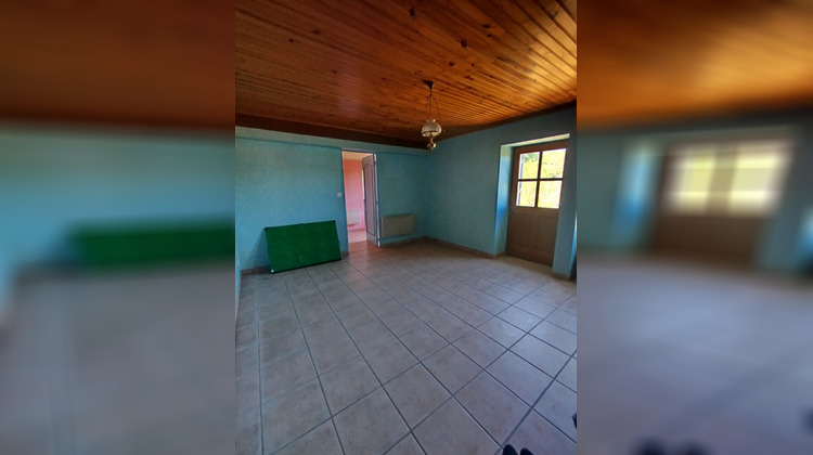 Ma-Cabane - Vente Maison LA PETITE-VERRIERE, 125 m²