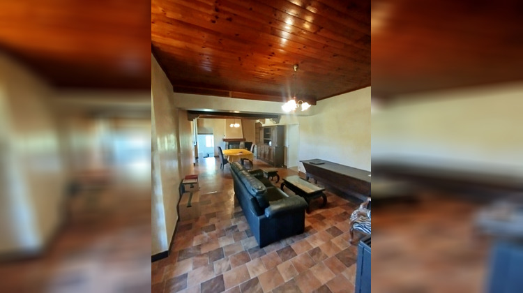 Ma-Cabane - Vente Maison LA PETITE-VERRIERE, 125 m²