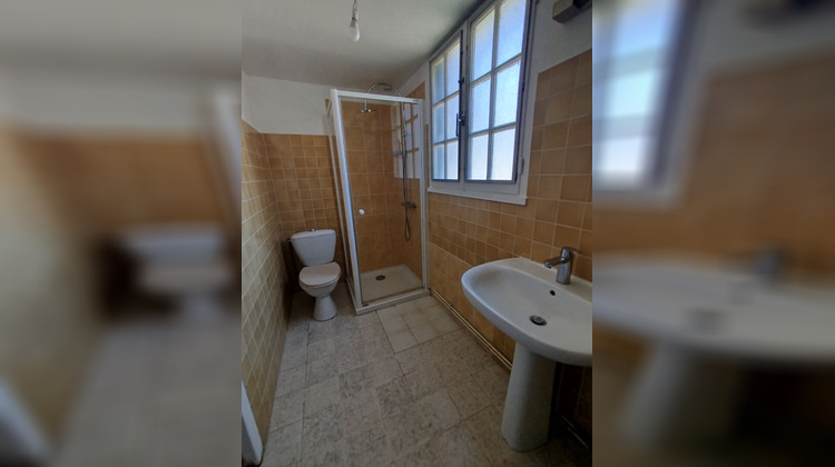 Ma-Cabane - Vente Maison LA PETITE-VERRIERE, 125 m²