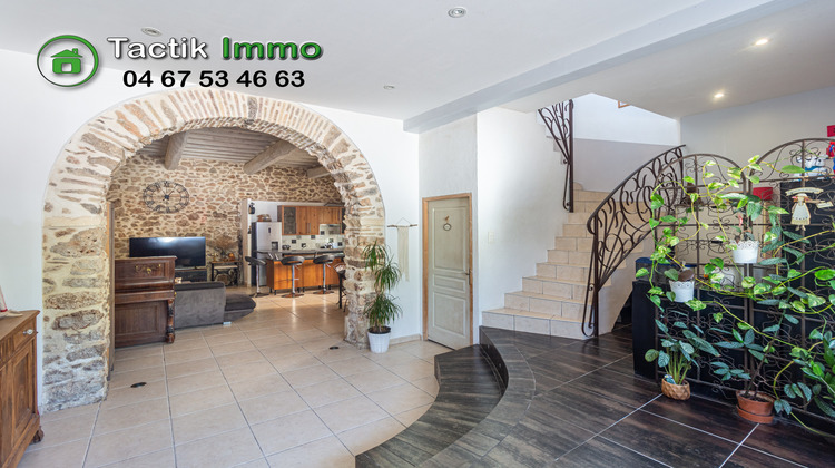 Ma-Cabane - Vente Maison La peyrade, 118 m²