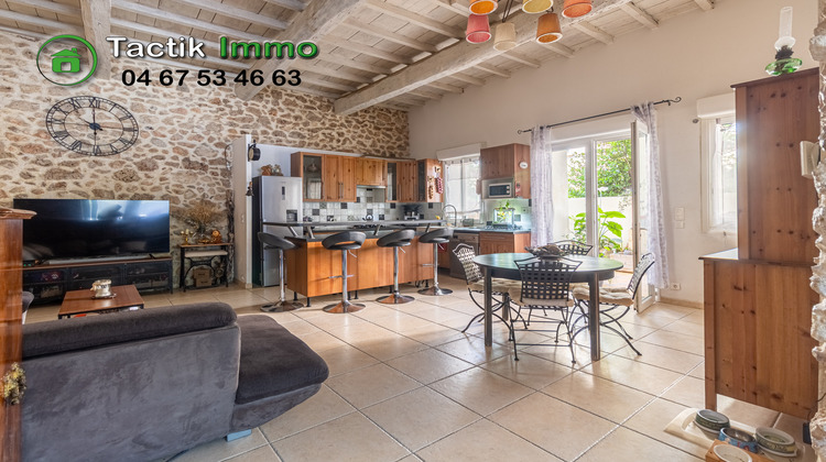 Ma-Cabane - Vente Maison La peyrade, 118 m²