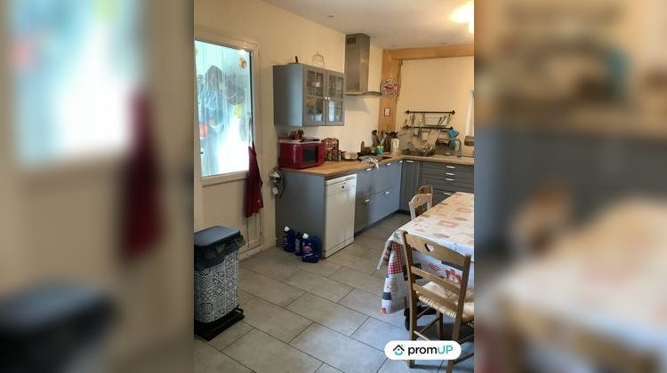 Ma-Cabane - Vente Maison La Peyratte, 220 m²