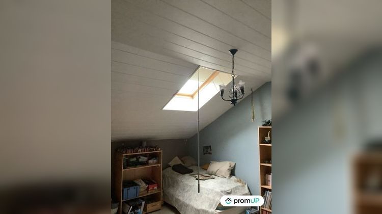 Ma-Cabane - Vente Maison La Peyratte, 220 m²