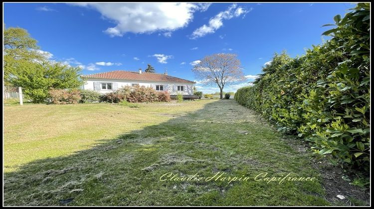 Ma-Cabane - Vente Maison LA PEYRATTE, 132 m²