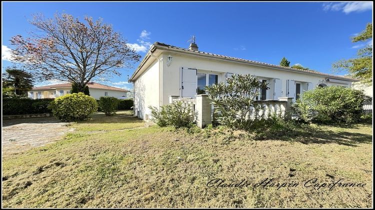 Ma-Cabane - Vente Maison LA PEYRATTE, 132 m²