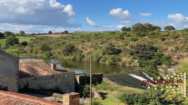 Ma-Cabane - Vente Maison La peyratte, 227 m²