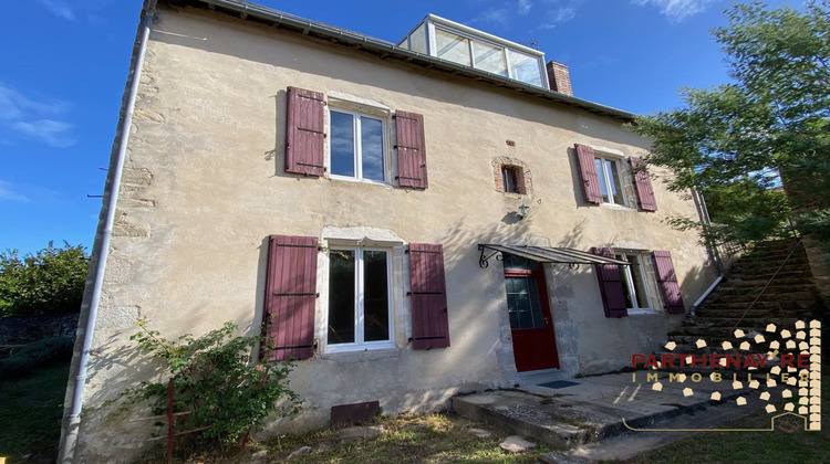 Ma-Cabane - Vente Maison La peyratte, 227 m²