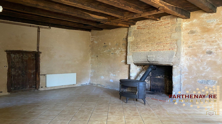 Ma-Cabane - Vente Maison La peyratte, 227 m²