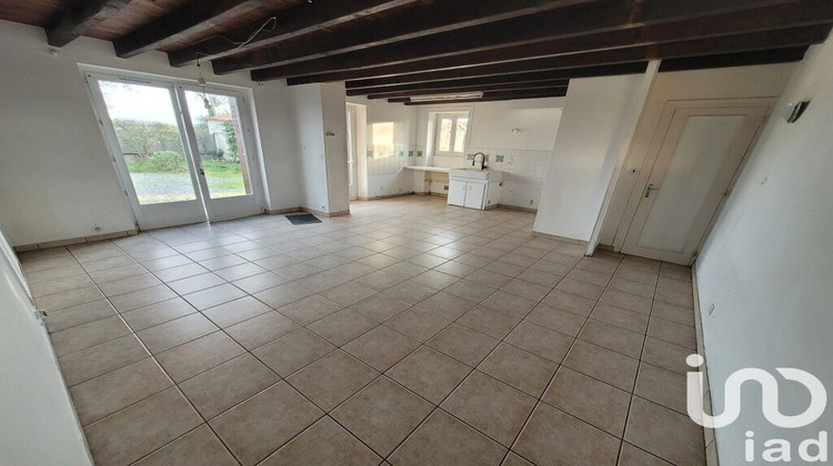 Ma-Cabane - Vente Maison La Peyratte, 60 m²