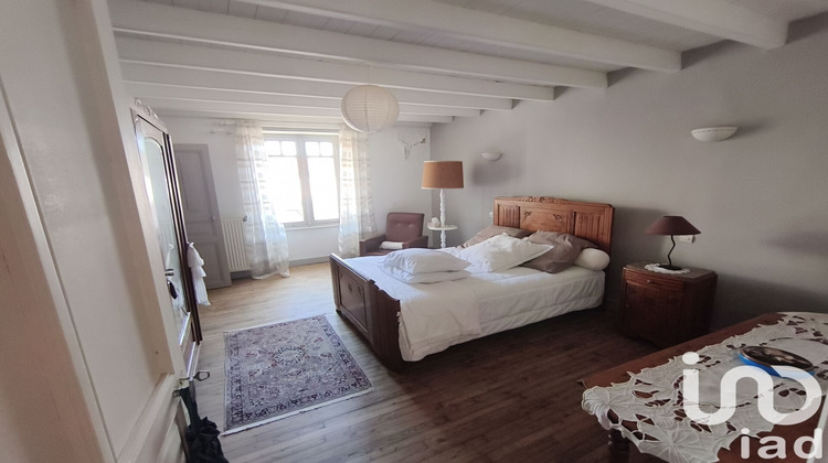 Ma-Cabane - Vente Maison La Peyratte, 150 m²