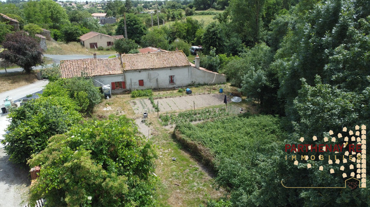 Ma-Cabane - Vente Maison La Peyratte, 90 m²
