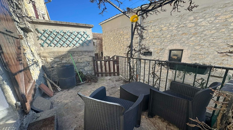 Ma-Cabane - Vente Maison LA PIARRE, 74 m²