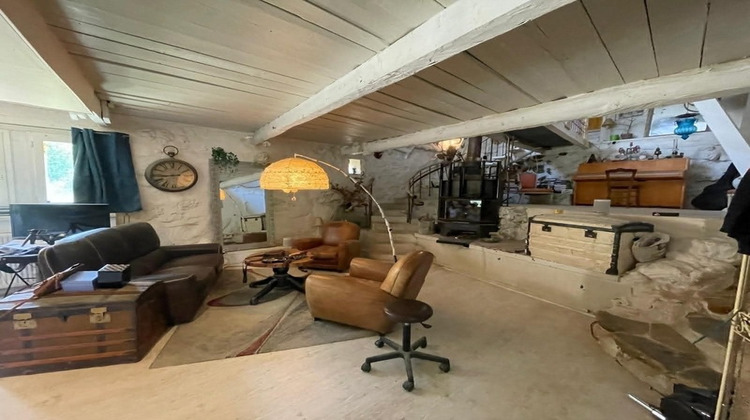 Ma-Cabane - Vente Maison LA PIARRE, 140 m²