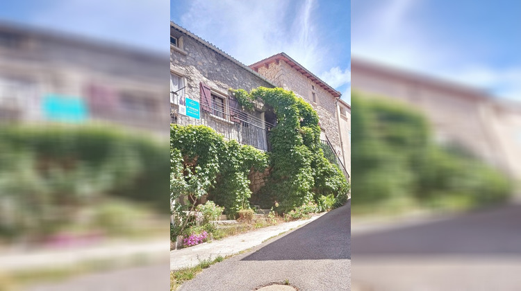 Ma-Cabane - Vente Maison LA PIARRE, 100 m²