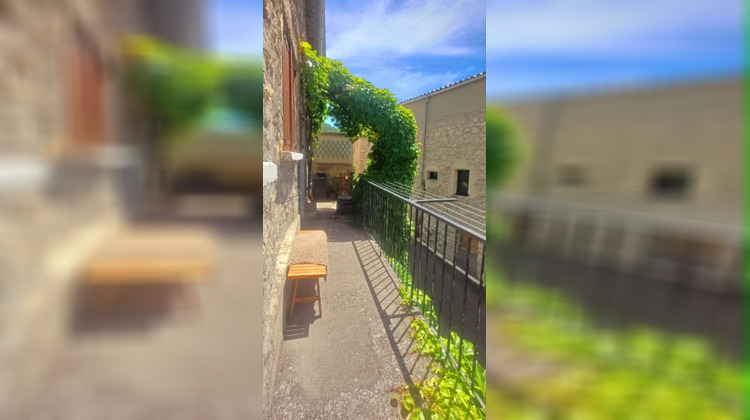 Ma-Cabane - Vente Maison LA PIARRE, 100 m²