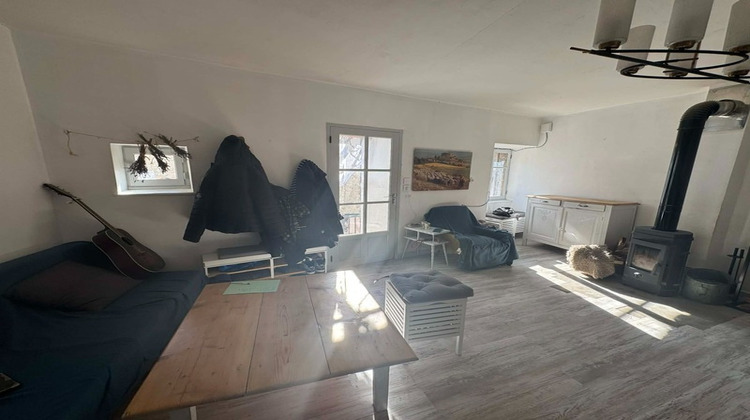 Ma-Cabane - Vente Maison LA PIARRE, 100 m²