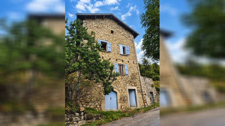Ma-Cabane - Vente Maison La Piarre, 240 m²