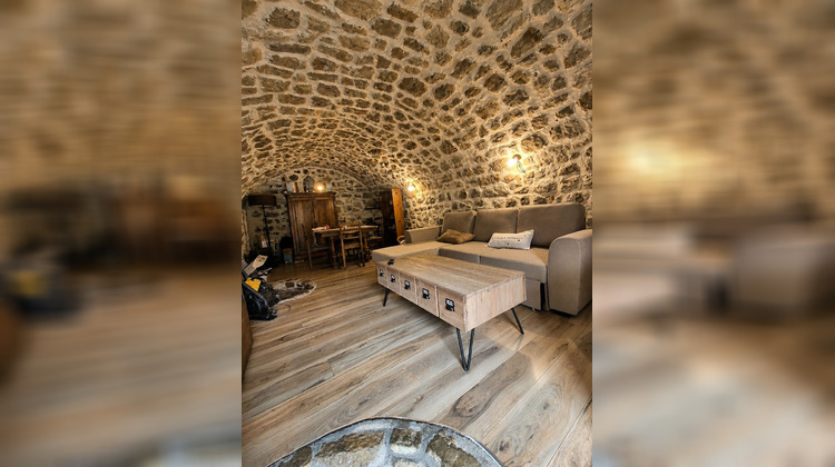Ma-Cabane - Vente Maison La Piarre, 240 m²