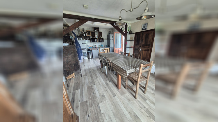 Ma-Cabane - Vente Maison La Piarre, 240 m²