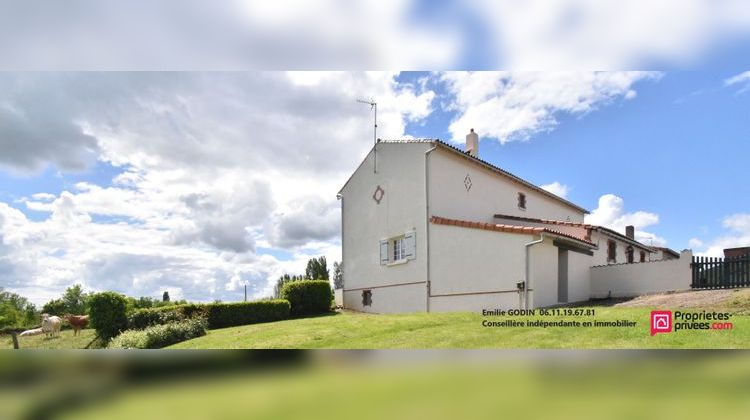 Ma-Cabane - Vente Maison LA PLAINE, 200 m²