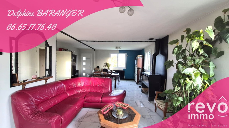 Ma-Cabane - Vente Maison LA PLAINE, 100 m²