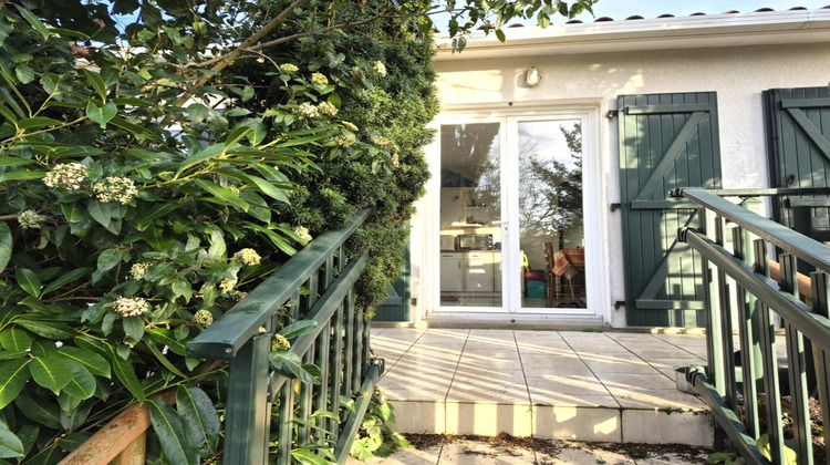 Ma-Cabane - Vente Maison LA PLAINE, 100 m²