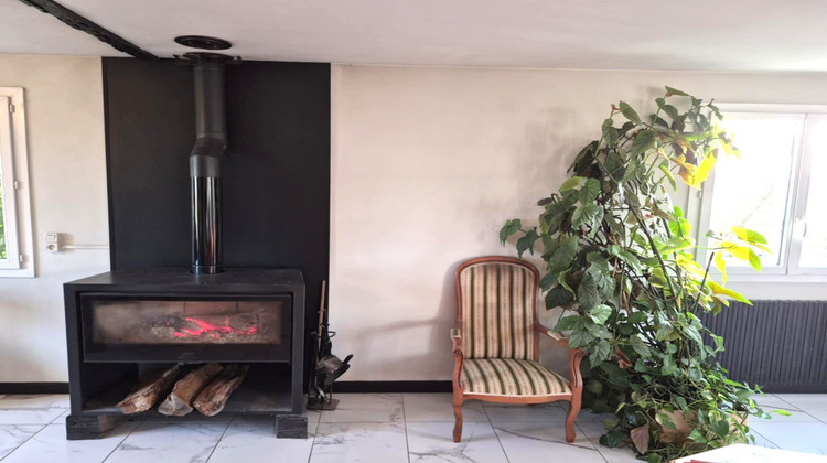 Ma-Cabane - Vente Maison LA PLAINE, 100 m²