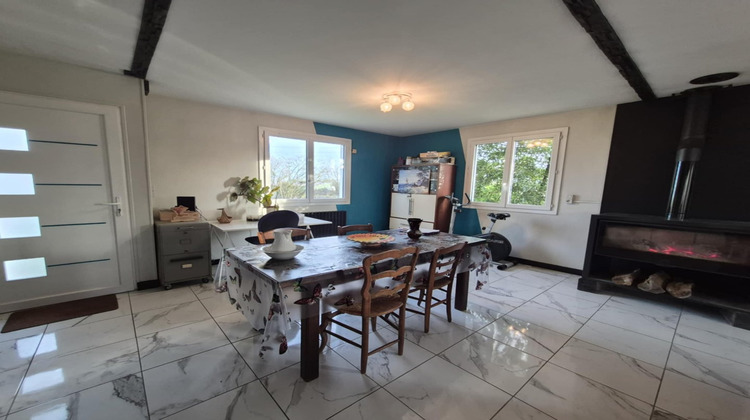 Ma-Cabane - Vente Maison LA PLAINE, 100 m²