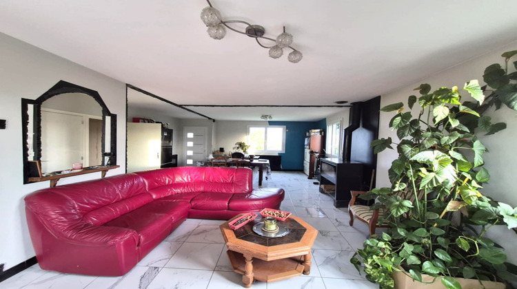 Ma-Cabane - Vente Maison LA PLAINE, 100 m²
