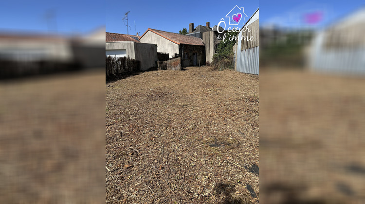 Ma-Cabane - Vente Maison LA PLAINE, 87 m²