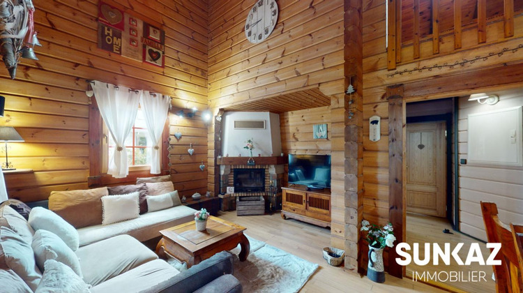 Ma-Cabane - Vente Maison LA PLAINE DES CAFRES, 86 m²