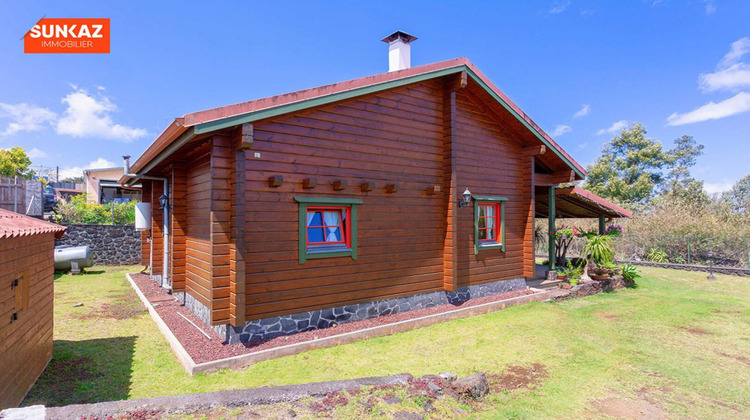 Ma-Cabane - Vente Maison LA PLAINE DES CAFRES, 86 m²