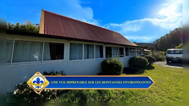 Ma-Cabane - Vente Maison La Plaine-des-Palmistes, 130 m²