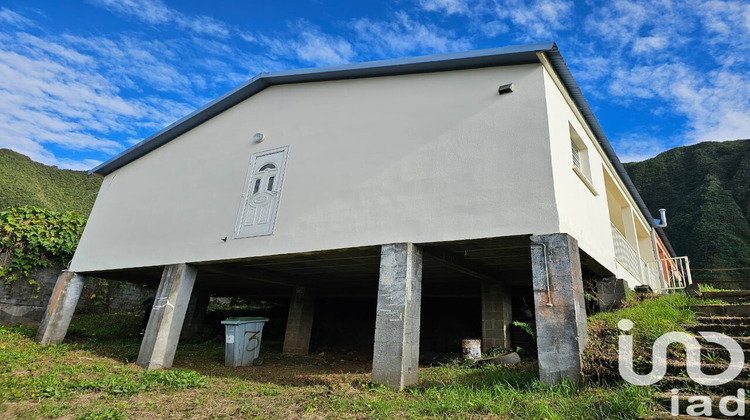 Ma-Cabane - Vente Maison La Plaine des Palmistes, 80 m²