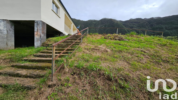 Ma-Cabane - Vente Maison La Plaine des Palmistes, 85 m²