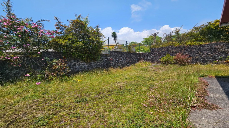 Ma-Cabane - Vente Maison LA PLAINE DES PALMISTES, 97 m²