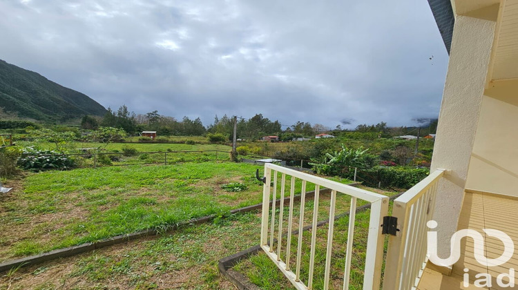 Ma-Cabane - Vente Maison La Plaine des Palmistes, 85 m²