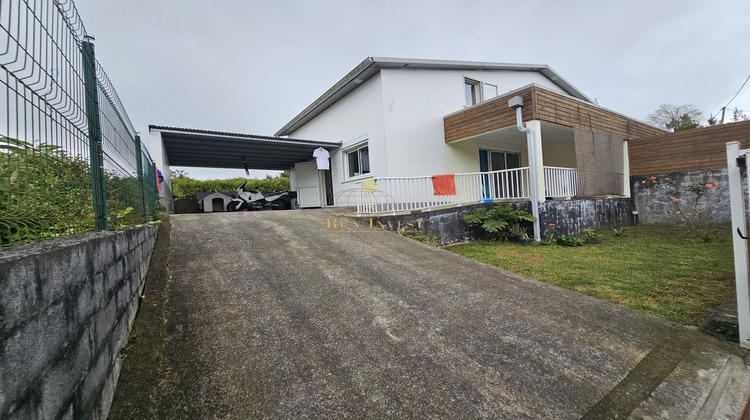 Ma-Cabane - Vente Maison La Plaine-des-Palmistes, 165 m²