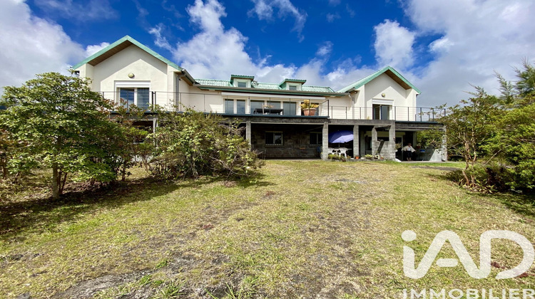 Ma-Cabane - Vente Maison La Plaine-des-Palmistes, 281 m²