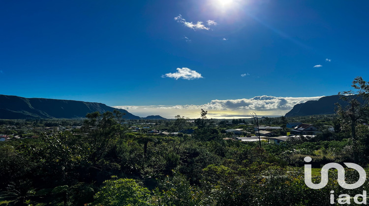 Ma-Cabane - Vente Maison La Plaine-des-Palmistes, 281 m²