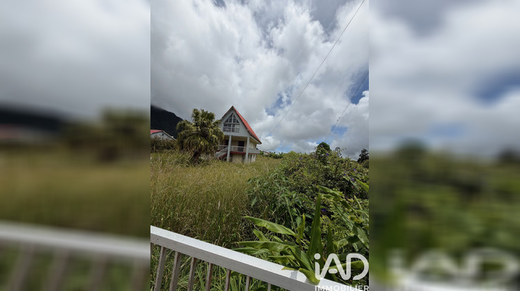 Ma-Cabane - Vente Maison La Plaine-des-Palmistes, 250 m²