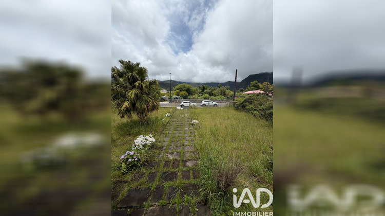 Ma-Cabane - Vente Maison La Plaine-des-Palmistes, 250 m²